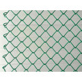 Clôture de clôture à liaison de chaîne clôture de clôture cyclone wire
